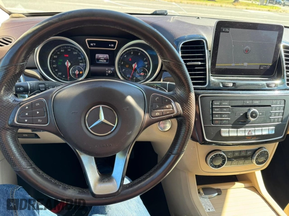 2018 Mercedes-Benz GLE 350 с VIN 4JGDA5JB6JB166178, выставлен на аукционе Copart как лот 65841435 с пробегом 194 236 миль миль и Чистый • Clean title. История ставок и продаж доступна на DreamBid. Изображение 7.