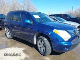 2008 Suzuki XL7 Premium z VIN 2S3DB217586108637, wystawiony jako IAAI lot #41659874 z przebiegiem 95 447 mil mil oraz . Historia ofert i sprzedaży dostępna na DreamBid. Obrazek 1.