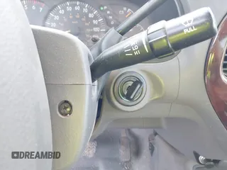2004 Toyota Tundra Limited with VIN 5TBET38144S451620, listed as a IAAI auction lot 41399718 with 198,808 mi miles and . Bid and sale history available at DreamBid. Image 11.