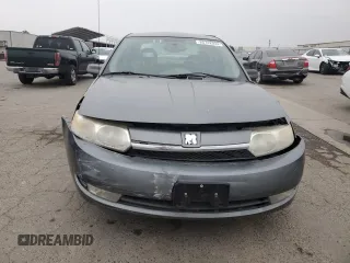 2004 Saturn ION ION 3 z VIN 1G8AL52F04Z205369, wystawiony jako Copart lot #85742934 z przebiegiem 157 784 mil mil oraz Szkoda całkowita • Salvage title. Historia ofert i sprzedaży dostępna na DreamBid. Obrazek 5.