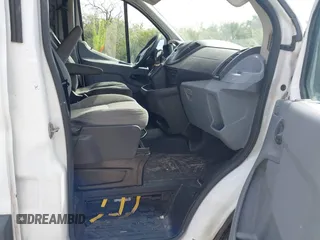 2015 Ford Transit Cargo with VIN 1FTNE1YM0FKA36529, listed as a IAAI auction lot 41731422 with 229,660 mi miles and . Bid and sale history available at DreamBid. Image 5.