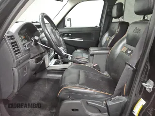 2011 Jeep Liberty Sport 70th Anniversary with VIN 1J4PN2GK5BW558133, listed as a Copart auction lot 52900925 with 119,803 mi miles and Clean Title. Bid and sale history available at carsss.com. Image 7.