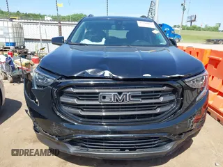 2020 GMC Terrain SLE с VIN 3GKALMEV7LL261726, выставлен на аукционе IAAI как лот 42248008 с пробегом 113 887 миль миль и . История ставок и продаж доступна на DreamBid. Изображение 12.