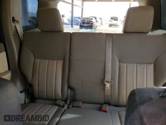 2010 Jeep Liberty Sport with VIN 1J4PP2GK1AW171491, listed as a Copart auction lot 49645085 with 192,292 mi miles and Salvage Title. Bid and sale history available at DreamBid. Image 10.
