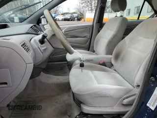 2002 Toyota Prius with VIN JT2BK12U220048006, listed as a Copart auction lot 86213424 with 194,055 mi miles and Salvage Title. Bid and sale history available at carsss.com. Image 7.