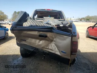 1997 Ford F-150 z VIN 1FTDX1765VNB04684, wystawiony jako Copart lot #51526655 z przebiegiem 232 322 mil mil oraz Szkoda całkowita • Salvage title. Historia ofert i sprzedaży dostępna na DreamBid. Obrazek 6.