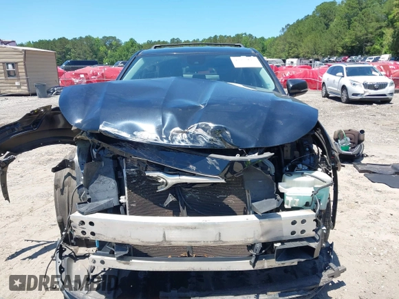 2021 Toyota Highlander L with VIN 5TDZZRAHXMS526743, listed as a IAAI auction lot 42335813 with 79,000 mi miles and . Bid and sale history available at DreamBid. Image 12.
