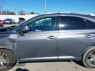 2013 Lexus RX 350 with VIN 2T2ZK1BA2DC129510, listed as a IAAI auction lot 41230897 with 96,223 mi miles and . Bid and sale history available at DreamBid. Image 14.