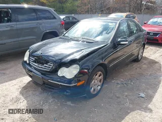 2006 Mercedes-Benz C 280 Luxury with VIN WDBRF92H06F772788, listed as a IAAI auction lot 41841034 with 167,479 mi miles and . Bid and sale history available at DreamBid. Image 2.