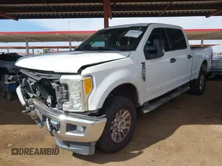 2017 Ford F-250 Lariat с VIN 1FT7W2B66HEB41101, выставлен на аукционе IAAI как лот 41900458 с пробегом 133 348 миль миль и . История ставок и продаж доступна на DreamBid. Изображение 2.