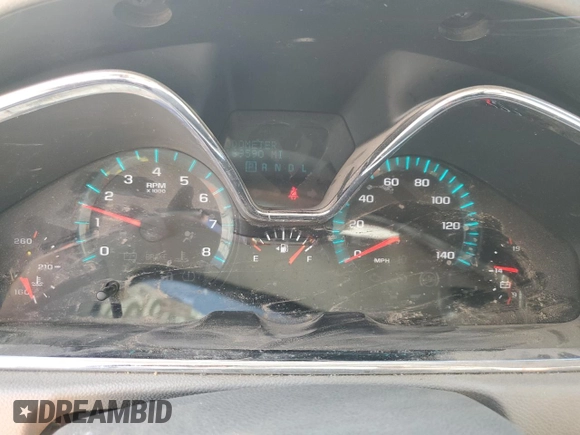 2014 Chevrolet Traverse LT with VIN 1GNKRGKD9EJ153461, listed as a Copart auction lot 48735485 with 169,590 mi miles and Salvage Title. Bid and sale history available at carsss.com. Image 9.