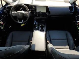 2024 Lexus NX 250 с VIN 2T2ADCEZ7RC005048, выставлен на аукционе Copart как лот 46881045 с пробегом 5 957 миль миль и Списание • Salvage title. История ставок и продаж доступна на DreamBid. Изображение 8.