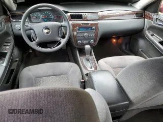 2015 Chevrolet Impala LT с VIN 2G1WB5E38F1147547, выставлен на аукционе Copart как лот 55446965 с пробегом 124 493 миль миль и Списание • Salvage title. История ставок и продаж доступна на DreamBid. Изображение 8.