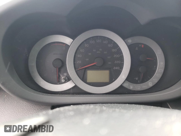 2011 Toyota RAV4 Sport with VIN 2T3RK4DV0BW060440, listed as a Copart auction lot 42482315 with 0 mi miles and Salvage Title. Bid and sale history available at carsss.com. Image 9.