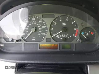 2002 BMW 3 Series 325i z VIN WBAEV33422KL77263, wystawiony jako IAAI lot #42160192 z przebiegiem 240 893 mil mil oraz . Historia ofert i sprzedaży dostępna na DreamBid. Obrazek 7.