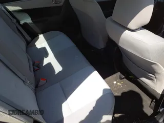 2016 Toyota Corolla L z VIN 2T1BURHE2GC482259, wystawiony jako IAAI lot #42054045 z przebiegiem 72 471 mil mil oraz . Historia ofert i sprzedaży dostępna na DreamBid. Obrazek 8.