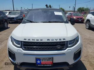 2017 Land Rover Range Rover Evoque SE with VIN SALVP2BG3HH193869, listed as a IAAI auction lot 42021075 with 160,109 mi miles and . Bid and sale history available at DreamBid. Image 12.