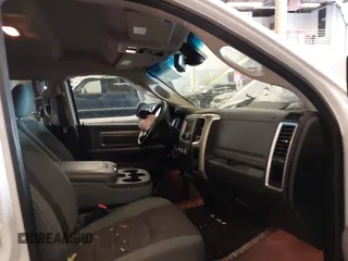 2014 Ram 1500 Big Horn with VIN 1C6RR7GT3ES367435, listed as a IAAI auction lot 42310390 with 116,181 mi miles and . Bid and sale history available at DreamBid. Image 5.