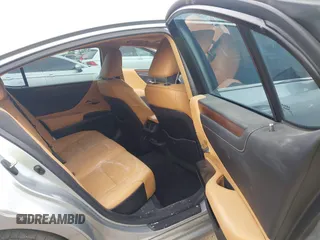 2022 Lexus ES 350 с VIN 58ADZ1B1XNU125658, выставлен на аукционе IAAI как лот 42380035 с пробегом 48 518 миль миль и . История ставок и продаж доступна на DreamBid. Изображение 8.