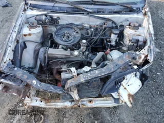 1993 Geo Metro z VIN 2C1MR2465P6722399, wystawiony jako Copart lot #78855304 z przebiegiem 224 126 mil mil oraz Szkody całkowita. Historia ofert i sprzedaży dostępna na DreamBid. Obrazek 11.