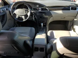 2008 Chrysler Pacifica Touring with VIN 2A8GF68X38R656690, listed as a Copart auction lot 86741684 with 46,289 mi miles and Clean title. Bid and sale history available at DreamBid. Image 8.