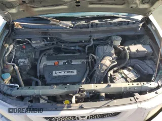 2004 Honda Element EX with VIN 5J6YH18604L015722, listed as a Copart auction lot 47357365 with 263,982 mi miles and Salvage Title. Bid and sale history available at DreamBid. Image 12.