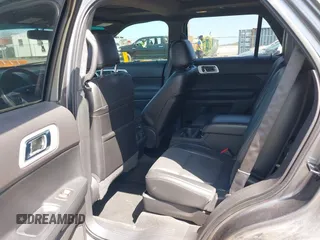 2012 Ford Explorer Limited with VIN 1FMHK8F82CGA59230, listed as a IAAI auction lot 42000408 with 180,634 mi miles and . Bid and sale history available at DreamBid. Image 8.
