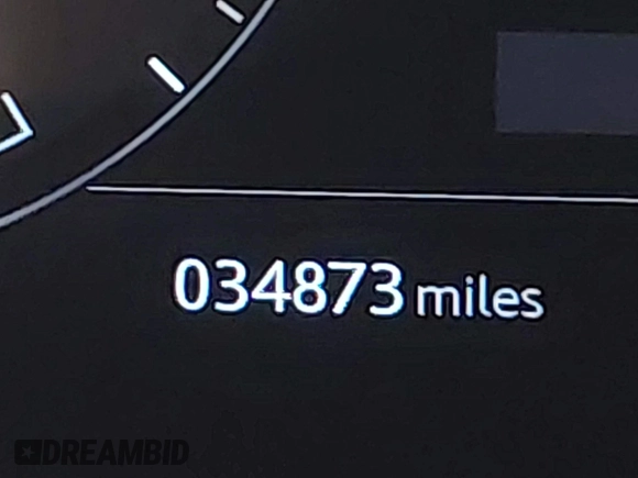 2020 Land Rover Range Rover Velar R-Dynamic S with VIN SALYK2EX7LA247845, listed as a IAAI auction lot 42417376 with 34,873 mi miles and . Bid and sale history available at DreamBid. Image 16.