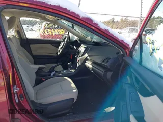 2018 Subaru Impreza with VIN 4S3GTAA66J3708302, listed as a IAAI auction lot 41376313 with 49,374 mi miles and . Bid and sale history available at DreamBid. Image 5.