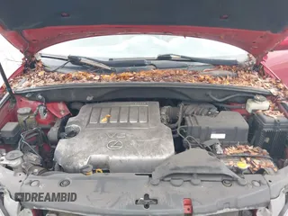 2009 Lexus RX 350 with VIN 2T2GK31U09C080751, listed as a IAAI auction lot 42230117 with 254,034 mi miles and . Bid and sale history available at DreamBid. Image 10.