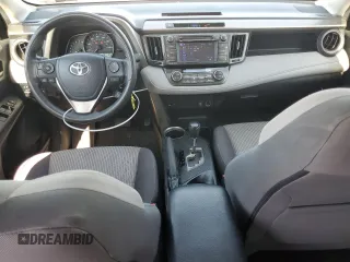 2013 Toyota RAV4 XLE z VIN 2T3WFREV3DW017359, wystawiony jako Copart lot #64059715 z przebiegiem 67 222 mil mil oraz Szkoda całkowita • Salvage title. Historia ofert i sprzedaży dostępna na DreamBid. Obrazek 8.