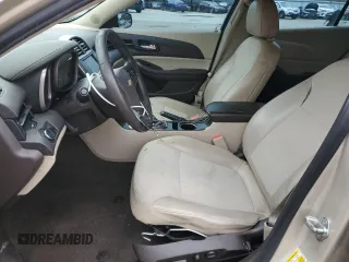 2016 Chevrolet Malibu LT with VIN 1G11C5SA2GF125225, listed as a Copart auction lot 42631435 with 188,001 mi miles and Salvage Title. Bid and sale history available at carsss.com. Image 7.