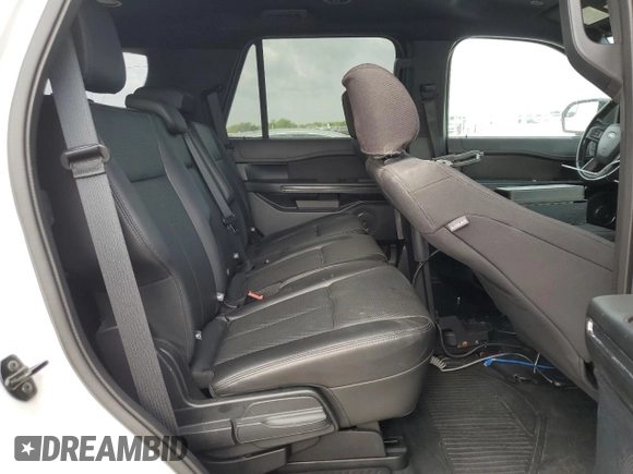 2018 Ford Expedition XL with VIN 1FMJU1FTXJEA34673, listed as a Copart auction lot 50203355 with 73,232 mi miles and Clean Title. Bid and sale history available at carsss.com. Image 11.