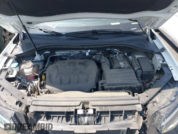 2022 Volkswagen Tiguan SE R-Line Black z VIN 3VVCB7AX1NM078210, wystawiony jako IAAI lot #42374836 z przebiegiem 37 774 mil mil oraz . Historia ofert i sprzedaży dostępna na DreamBid. Obrazek 10.