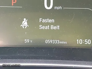 2018 Honda CR-V EX with VIN 2HKRW2H57JH643533, listed as a IAAI auction lot 41655831 with 59,333 mi miles. Bid and sale history available at carsss.com. Image 15.