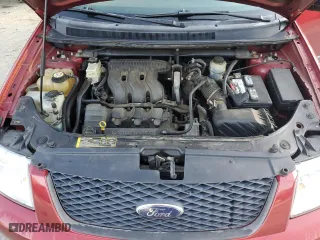 2006 Ford Freestyle SE with VIN 1FMZK011X6GA12726, listed as a Copart auction lot 70867364 with 239,146 mi miles and Clean Title. Bid and sale history available at carsss.com. Image 12.