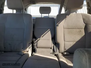 2016 Honda Odyssey SE with VIN 5FNRL5H37GB078183, listed as a Copart auction lot 45050885 with 125,085 mi miles and Salvage Title. Bid and sale history available at carsss.com. Image 10.