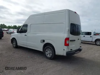 2013 Nissan NV Cargo S с VIN 1N6BF0LY4DN103310, выставлен на аукционе IAAI как лот 42135456 с пробегом 122 968 миль миль и . История ставок и продаж доступна на DreamBid. Изображение 3.