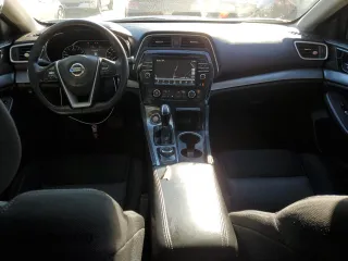 2016 Nissan Maxima S с VIN 1N4AA6AP9GC414277, выставлен на аукционе Copart как лот 45846705 с пробегом 137 719 миль миль и Списание • Salvage title. История ставок и продаж доступна на DreamBid. Изображение 8.