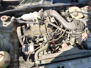 1985 Volkswagen Golf с VIN WVWCA0155FK017233, выставлен на аукционе IAAI как лот 41983386 с пробегом 209 428 миль миль и . История ставок и продаж доступна на DreamBid. Изображение 10.