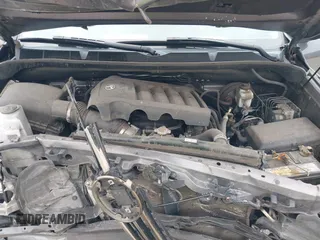 2021 Toyota Tundra Limited with VIN 5TFHY5F19MX012914, listed as a IAAI auction lot 41916076 with 109,165 mi miles and . Bid and sale history available at DreamBid. Image 10.