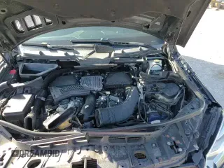 2017 Mercedes-Benz GLS 450 z VIN 4JGDF6EE0HA839039, wystawiony jako Copart lot #87199295 z przebiegiem 125 677 mil mil oraz Szkoda całkowita • Salvage title. Historia ofert i sprzedaży dostępna na DreamBid. Obrazek 16.