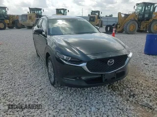 2021 Mazda CX-30 Select z VIN 3MVDMBBL1MM316081, wystawiony jako Copart lot #59577265 z przebiegiem 26 841 mil mil oraz Szkoda całkowita • Salvage title. Historia ofert i sprzedaży dostępna na DreamBid. Obrazek 14.