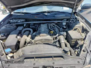2013 Hyundai Genesis Coupe 2.0T with VIN KMHHT6KD5DU090446, listed as a Copart auction lot 61403395 with 81,331 mi miles and Salvage title. Bid and sale history available at DreamBid. Image 11.