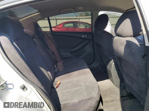 2011 Nissan Altima S with VIN 1N4AL2APXBN425899, listed as a Copart auction lot 62120565 with 183,677 mi miles and Salvage title. Bid and sale history available at DreamBid. Image 10.