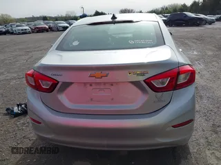 2018 Chevrolet Cruze LS with VIN 1G1BC5SM3J7237242, listed as a IAAI auction lot 41946298 with 65,725 mi miles and . Bid and sale history available at DreamBid. Image 17.