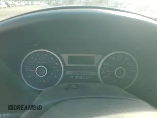 2005 Ford Expedition Special Service с VIN 1FMPU15585LA89766, выставлен на аукционе Copart как лот 75751994 с пробегом Не указан миль и Списание • Salvage title. История ставок и продаж доступна на DreamBid. Изображение 9.
