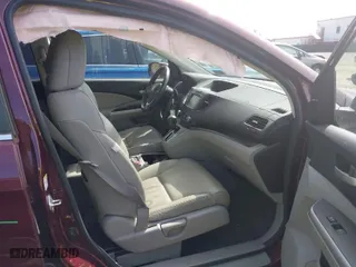 2014 Honda CR-V EX-L with VIN 5J6RM4H77EL050396, listed as a IAAI auction lot 41714050 with 62,868 mi miles. Bid and sale history available at carsss.com. Image 5.