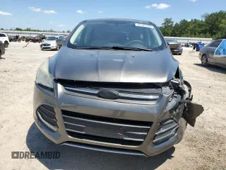2013 Ford Escape SE with VIN 1FMCU9GX1DUD88844, listed as a Copart auction lot 55165105 with 179,749 mi miles and Salvage title. Bid and sale history available at DreamBid. Image 5.