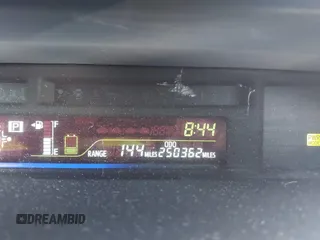 2013 Toyota Prius Two with VIN JTDZN3EU7D3240981, listed as a IAAI auction lot 42573319 with 250,362 mi miles and . Bid and sale history available at DreamBid. Image 15.